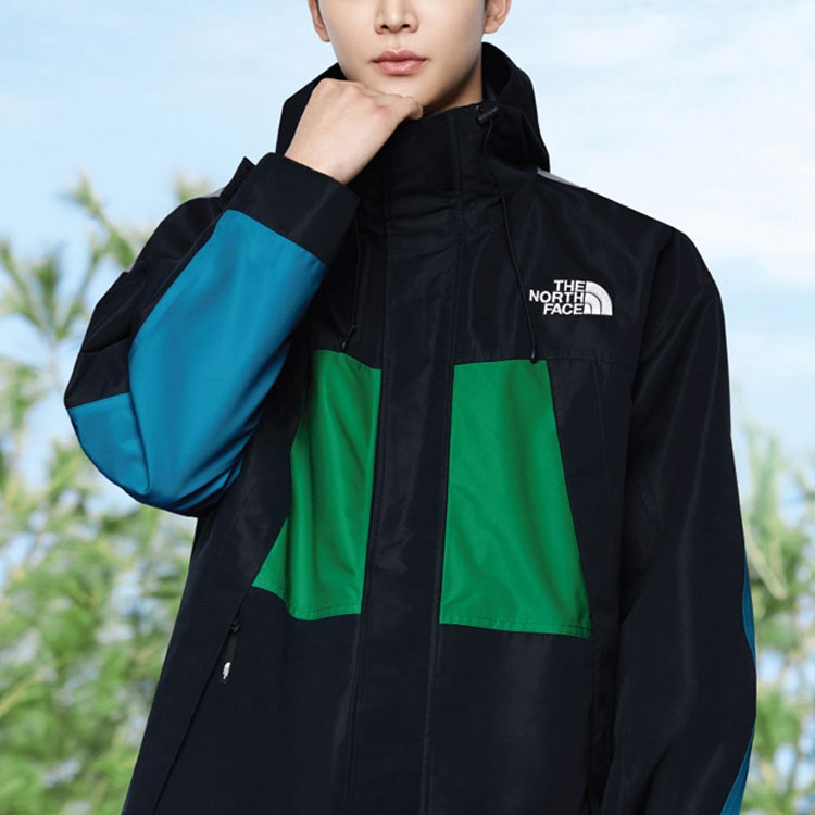 The North Face Novelty Hi Mountain — фото 3