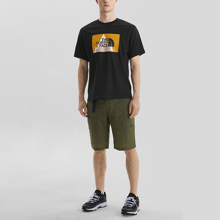 The North Face SS22 LogoT — фото 2