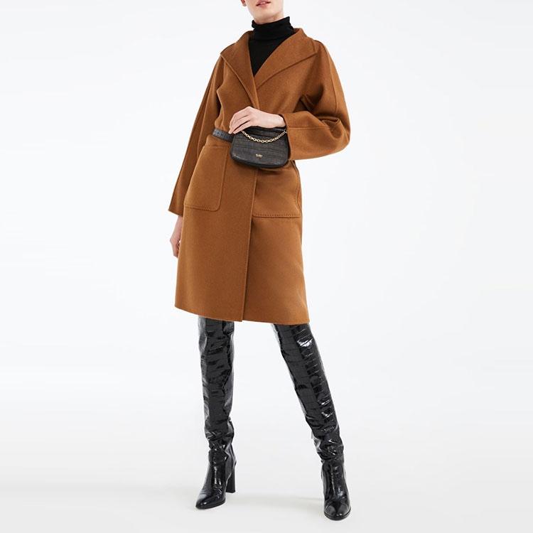 MaxMara Одежда (Арт. 1016022906003-LILIA) — фото 3