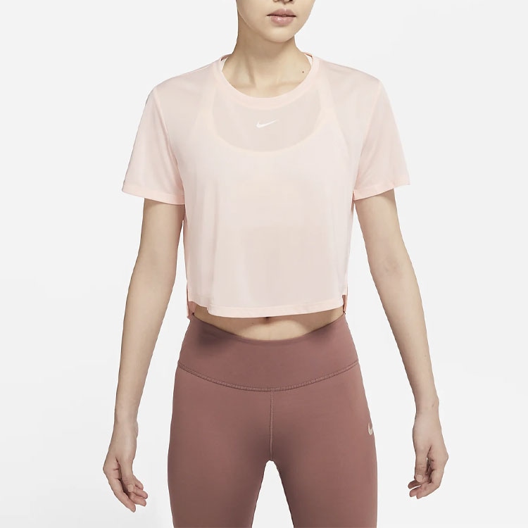 Nike Dri-FIT One LogoT — фото 3