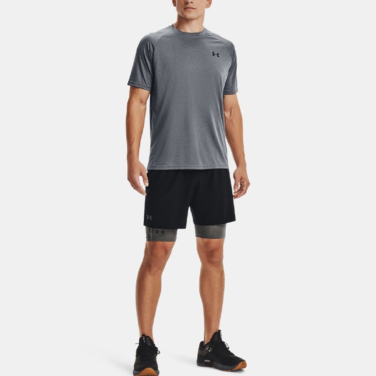 Under Armour HeatGear — фото 2