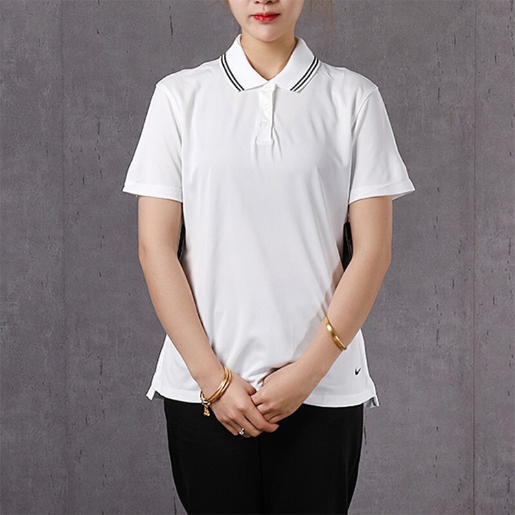 Nike Dri-FIT Victory Polo — фото 2