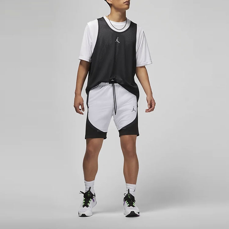 Jordan Logo Shorts — фото 1