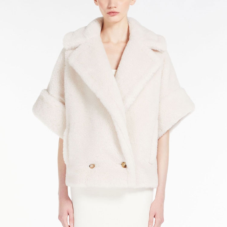 MaxMara Riga Teddy — фото 1
