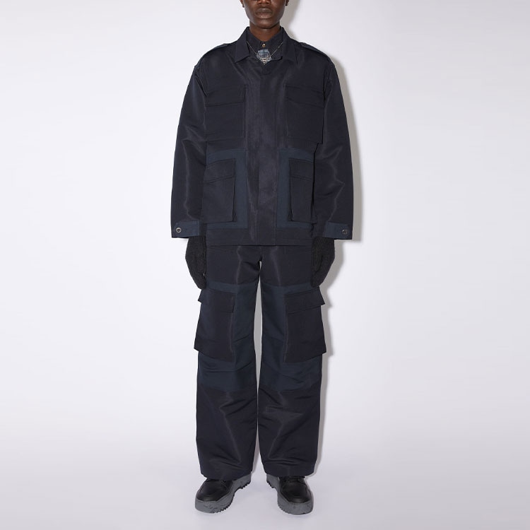 Acne Studios FW22 — фото 1
