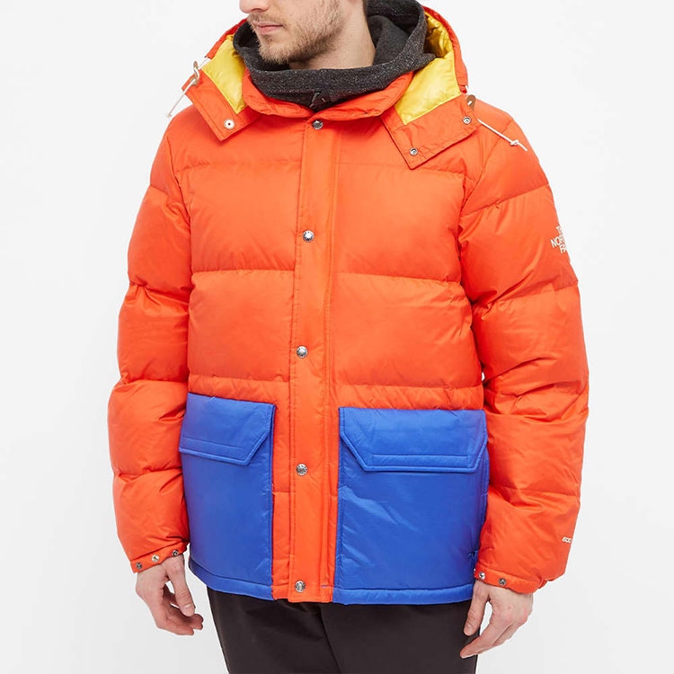 The North Face Одежда (Арт. NF0A5EIE-0TV) — фото 3
