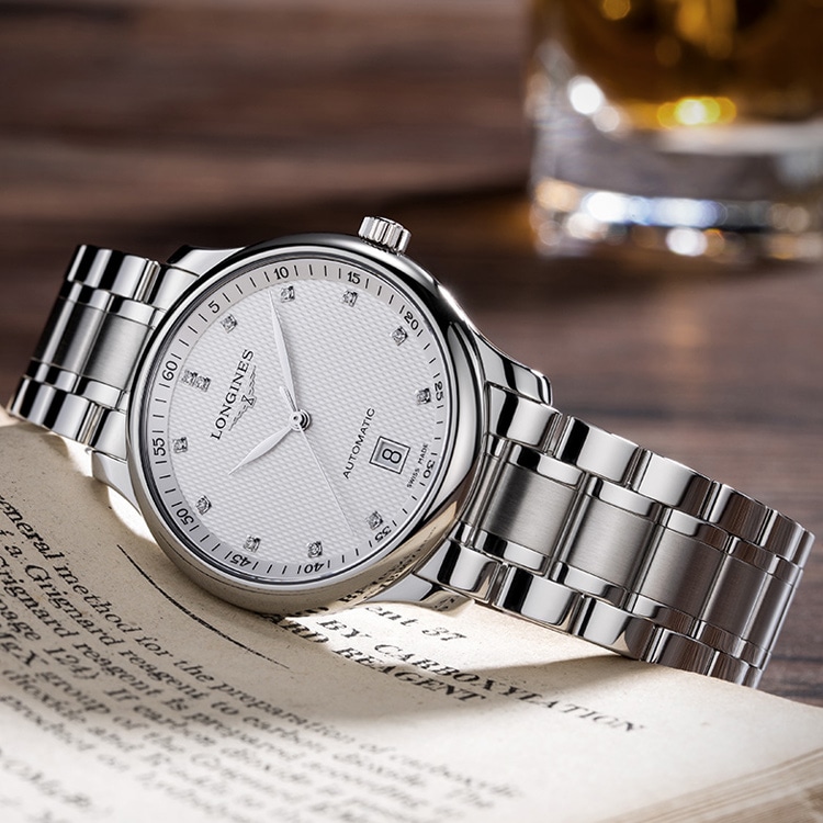 Longines L2.628.4.77.6 — фото 4