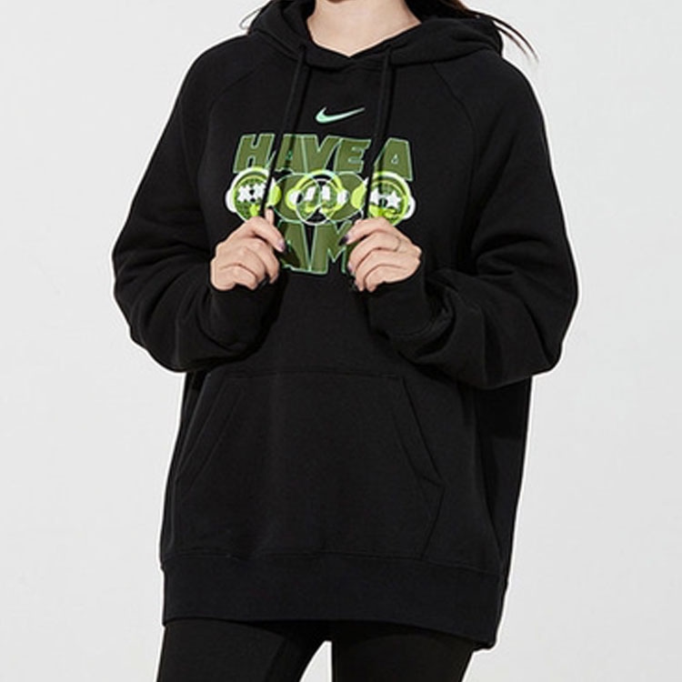 Nike Nsw Gc Po Hoodie — фото 2
