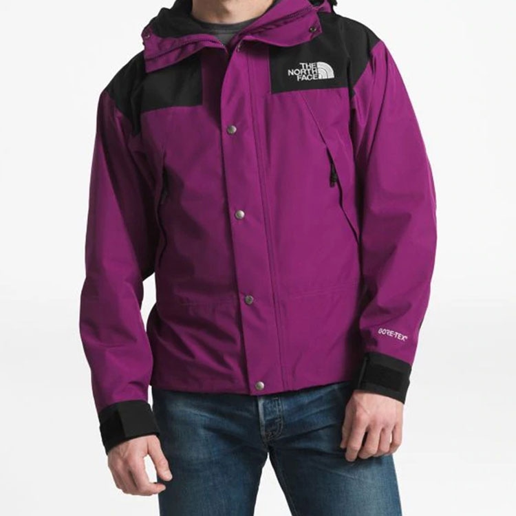 The North Face 1990 Mountain Jacket GTX — фото 1