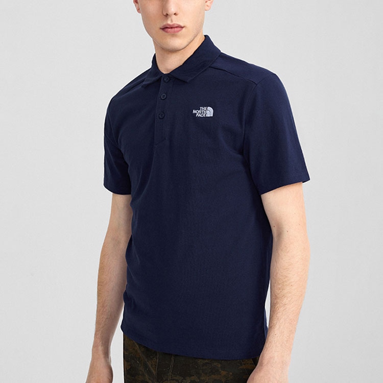 The North Face LogoPolo — фото 3