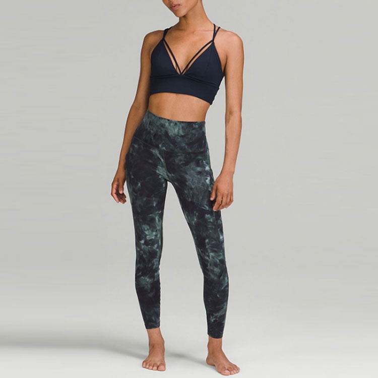 Lululemon Align High-Rise 25" — фото 4
