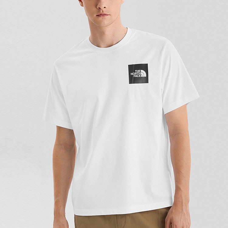 The North Face Футболка (Арт. NF0A5JZX-FN4) — фото 3