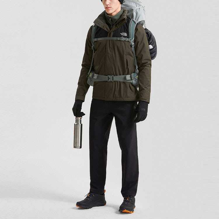 The North Face FW22 Logo — фото 3