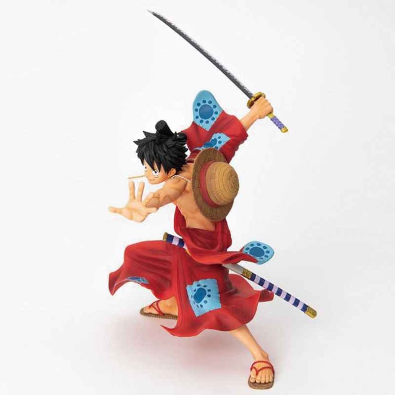 Banpresto D bwfc smsp .d. 19cm — фото 1