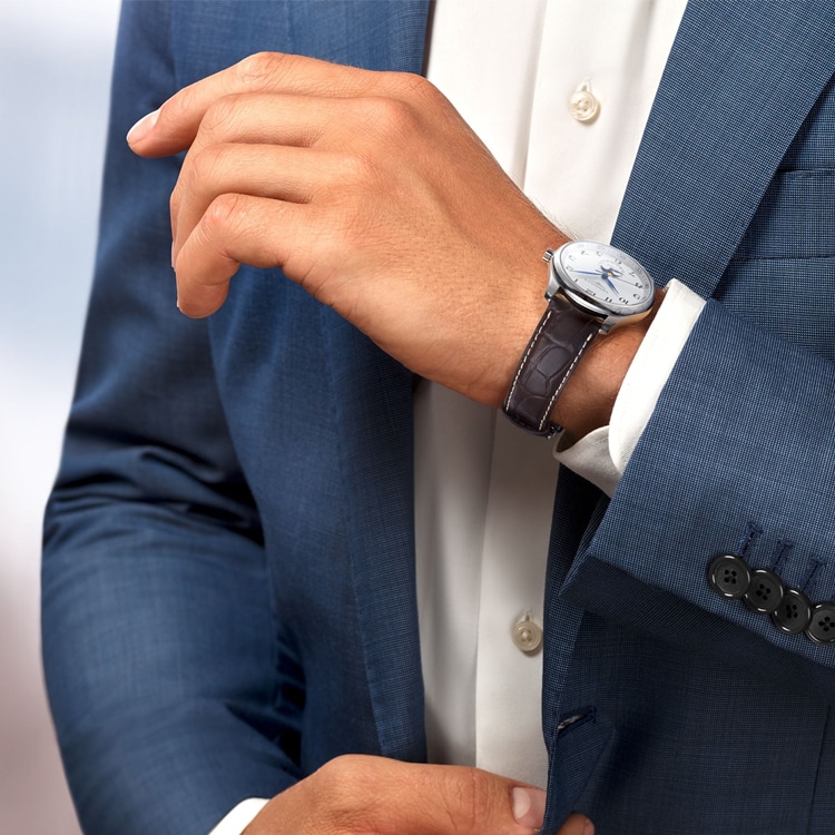 Longines 42mm L2.919.4.78.3 — фото 3