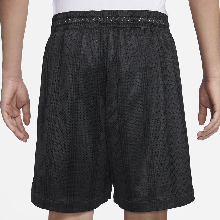 Nike Kevin Durant Shorts Black — фото 3