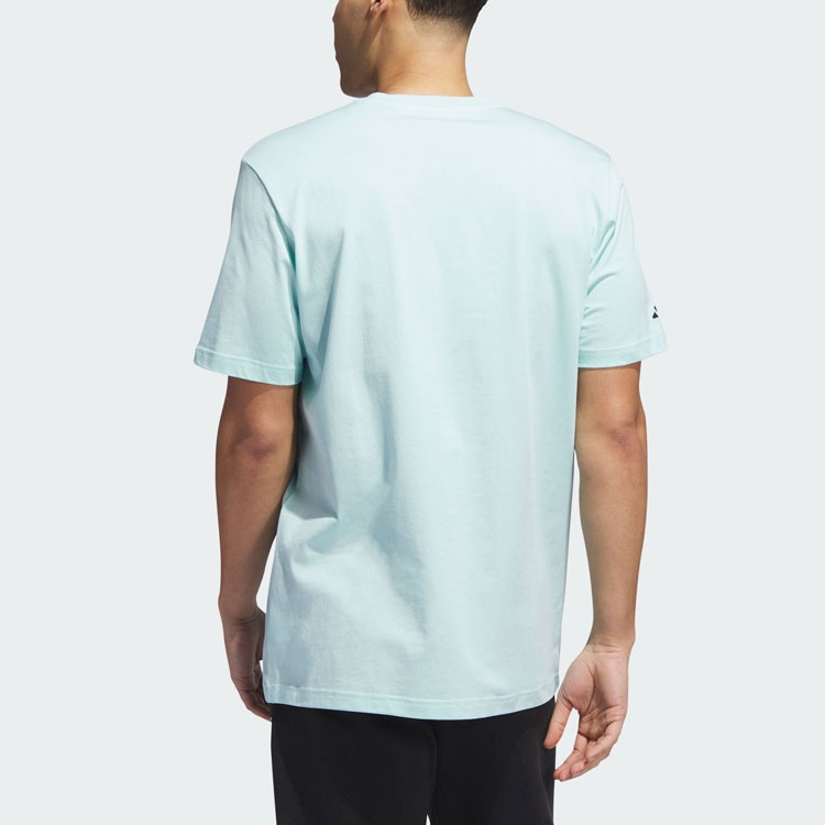 Adidas Metaverse Lil' Stripe Pfp Tee T — фото 2