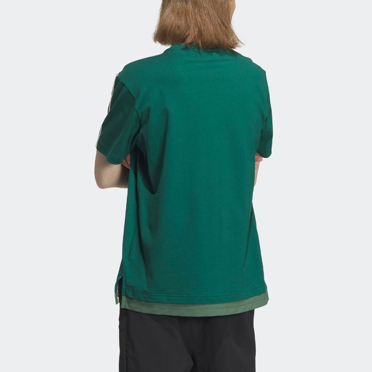 Adidas originals Short Sleeve Graphic Tee T — фото 3
