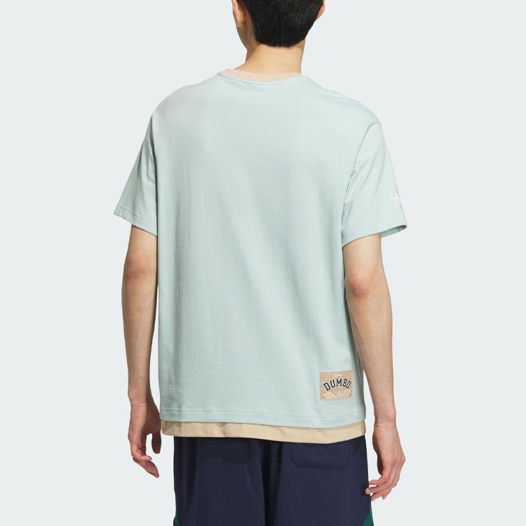 Adidas x Disney Dumbo Sportswear Tee — фото 2