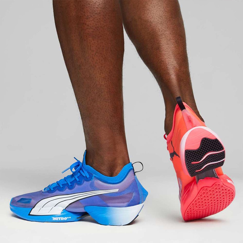 Puma Fast-R Nitro Elite — фото 9