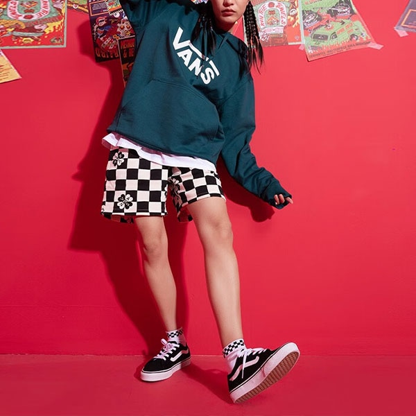Vans Hoodie — фото 4