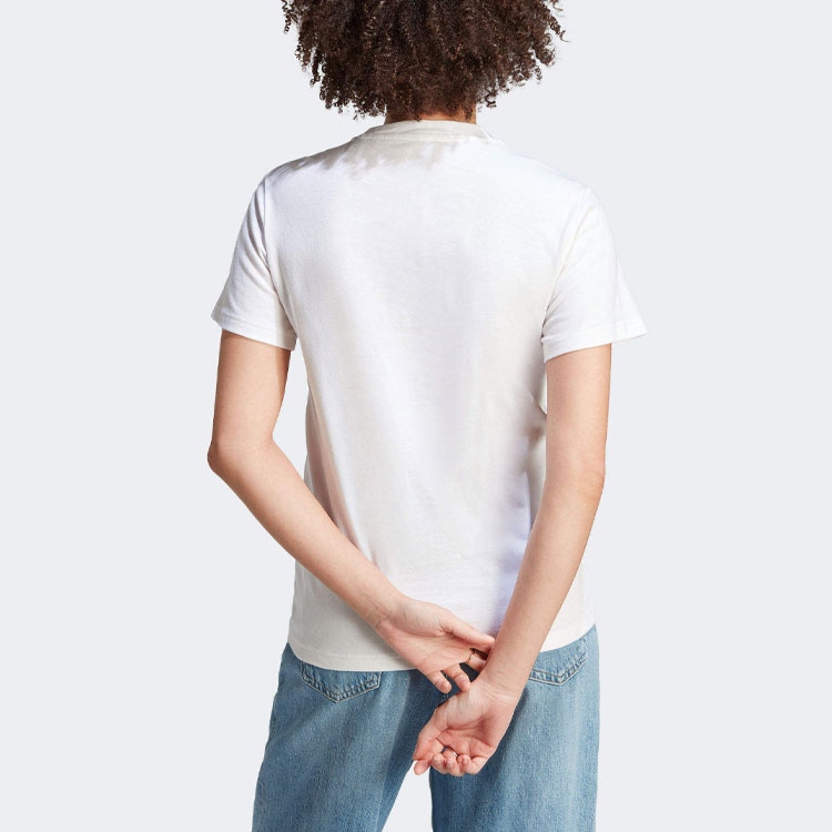 Adidas Doodle Logo T — фото 3