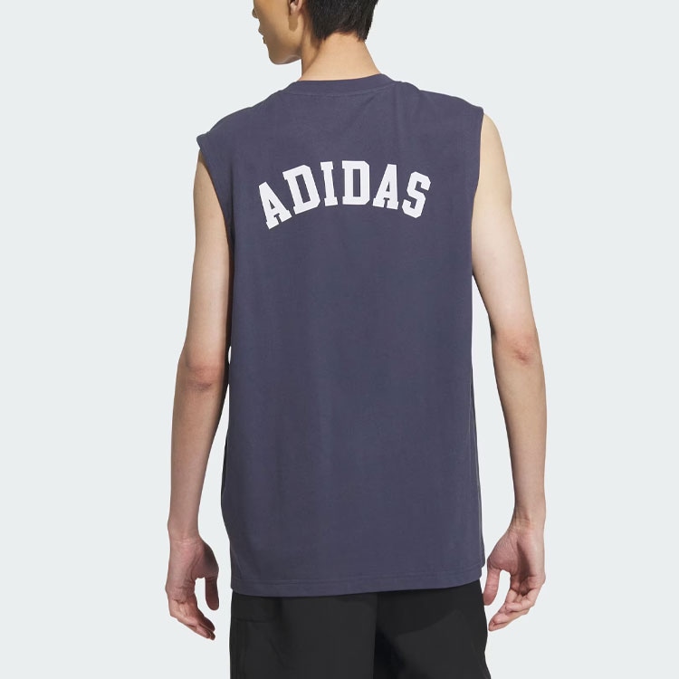 Adidas Sportswear Tank Top Logo — фото 2