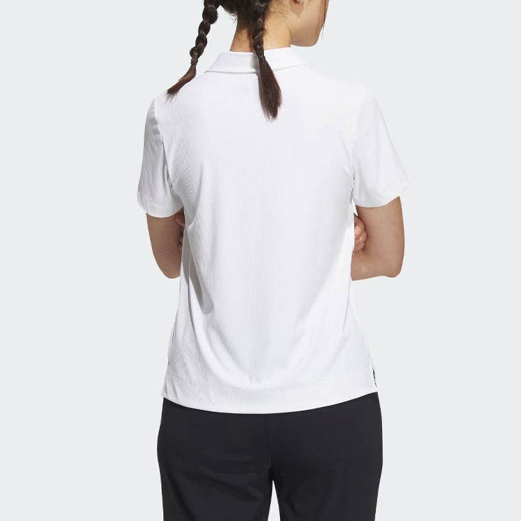 Adidas Sportswear Polo Shirt LogoPolo — фото 2