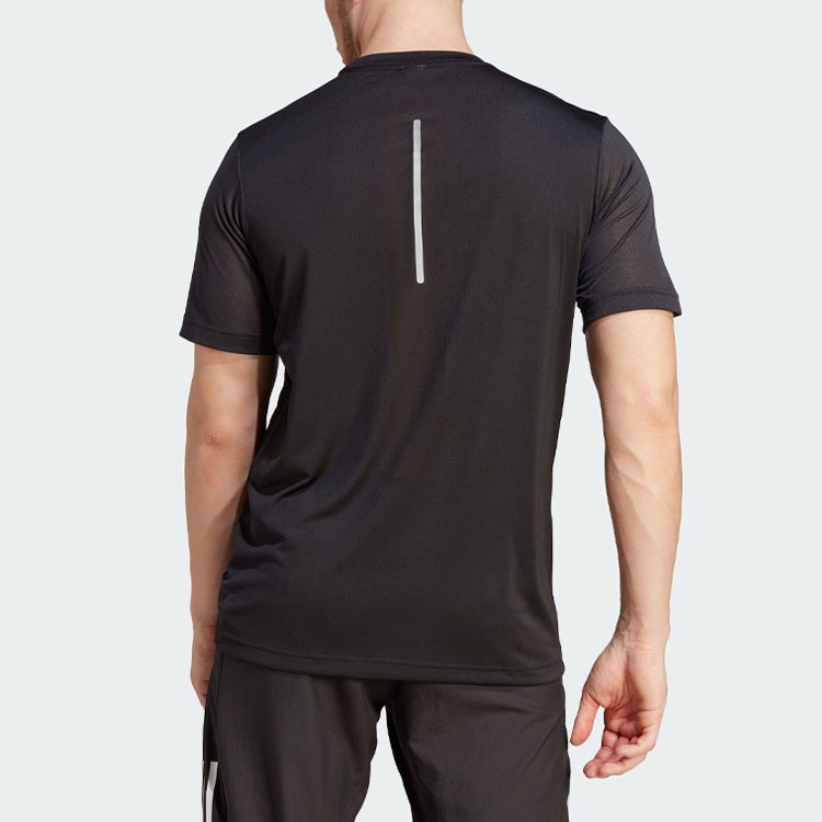 Adidas Ultimate Engineered Knit Tee LogoT — фото 2