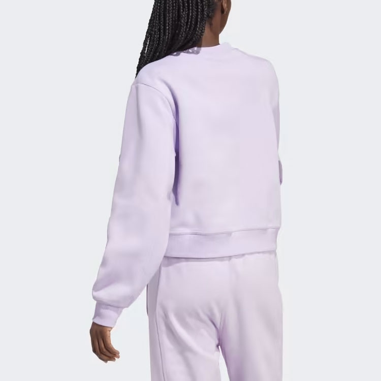 Adidas x Stella McCartney Sportswear Sweatshirt Logo — фото 2