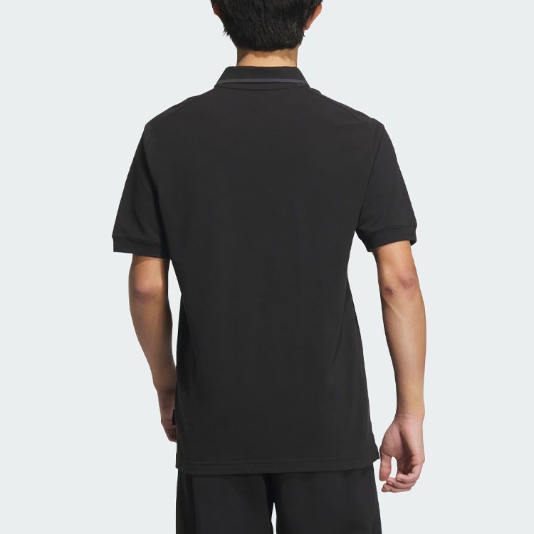 Adidas Wuji Polo Shirt Polo — фото 2