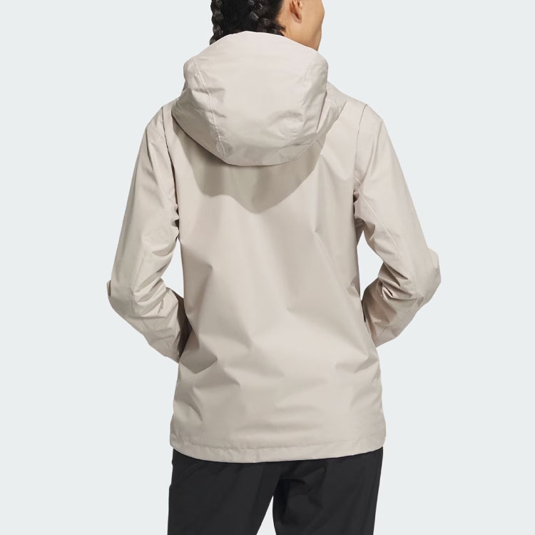 Adidas Rain.Rdy Transitional Jacket Logo — фото 1