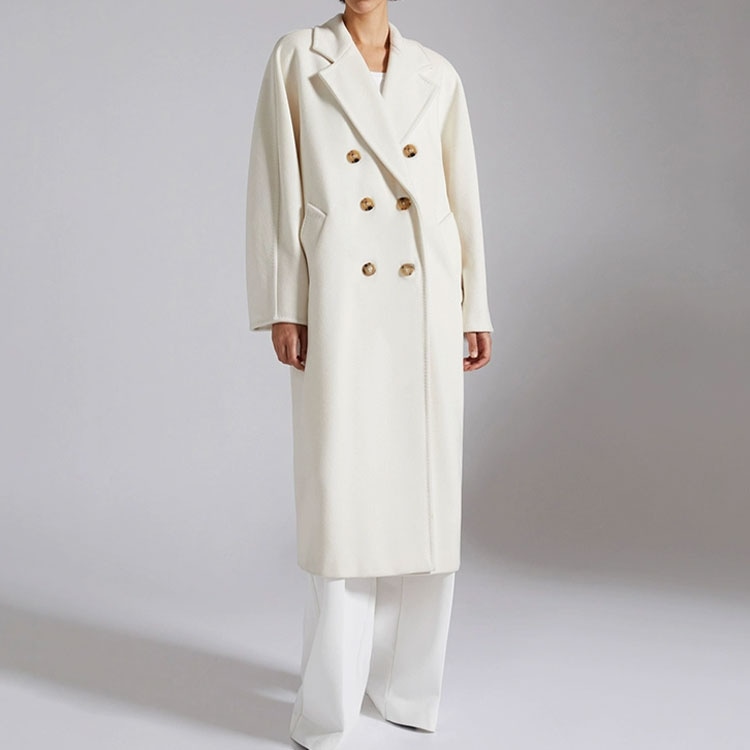 MaxMara 101801 Coat — фото 1