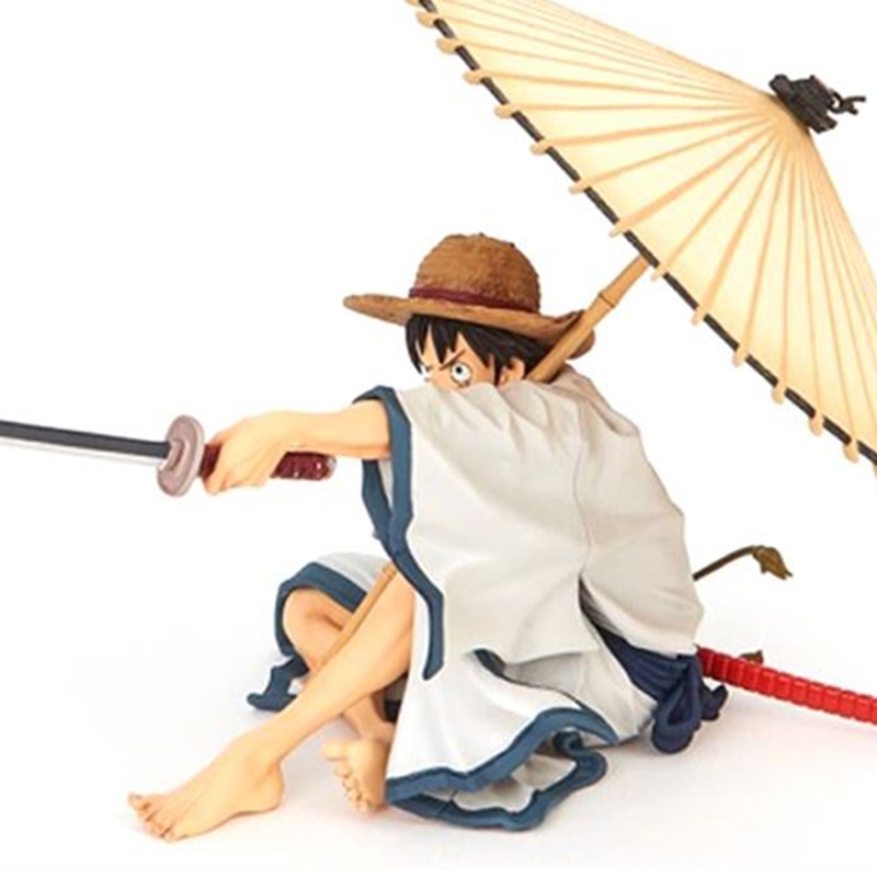 Banpresto D BWFC 2 — фото 2