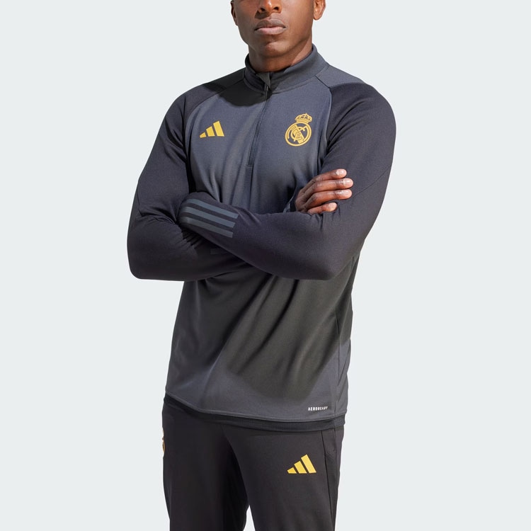 Adidas Real Madrid Tiro 23 Top — фото 1