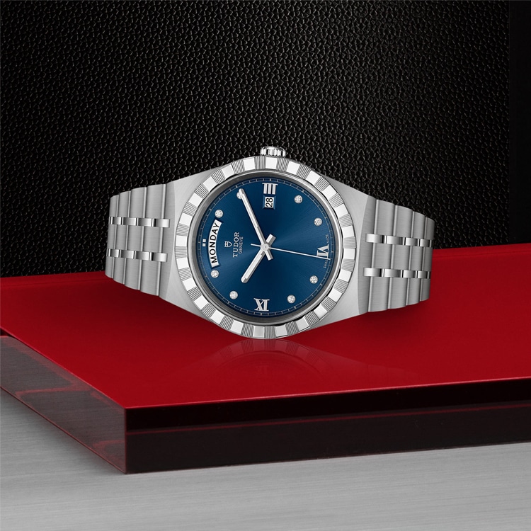 Tudor Royal M28600-0006 — фото 4