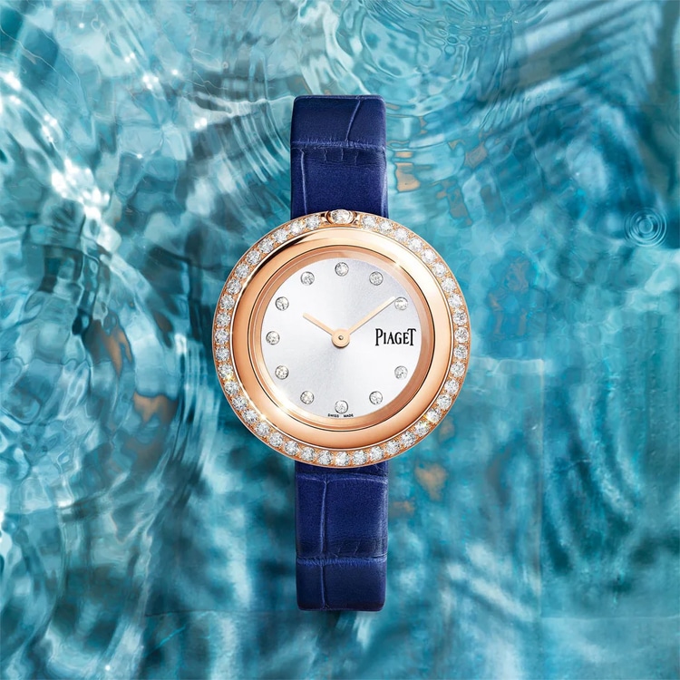 Piaget POSSESSION 30 34mm 18KK G0A43092 — фото 4