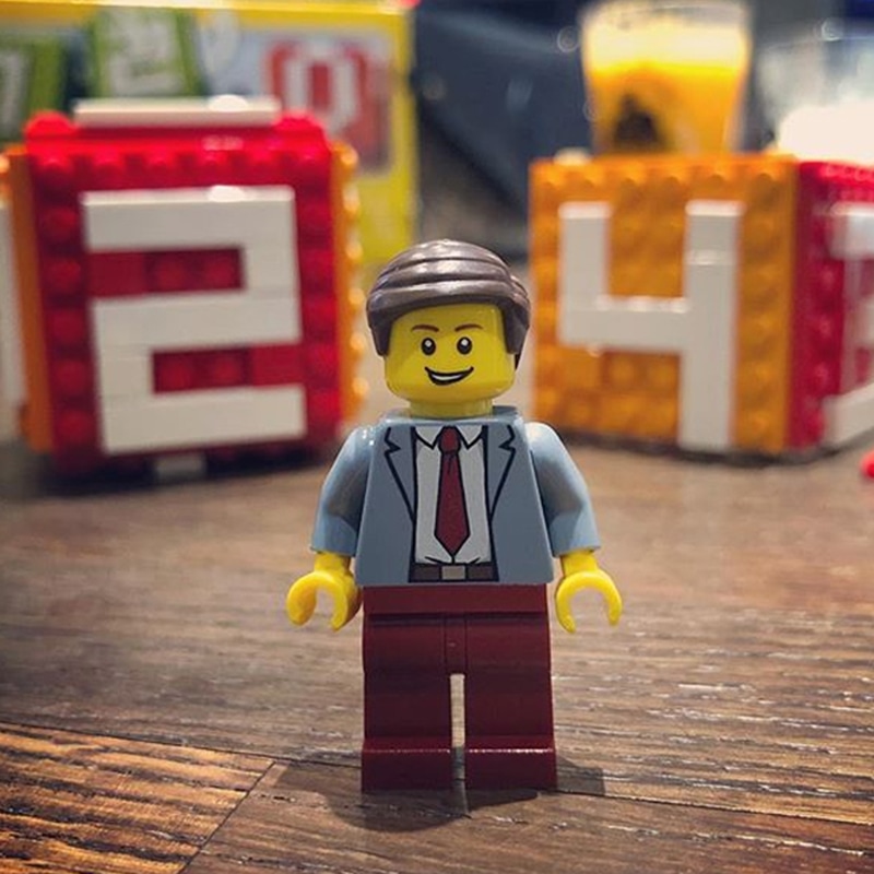Lego (Арт. 40172) — фото 2