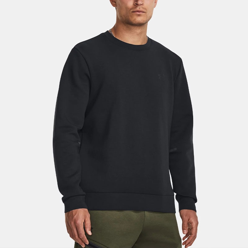 Under Armour Unstoppable Fleece Crew — фото 3