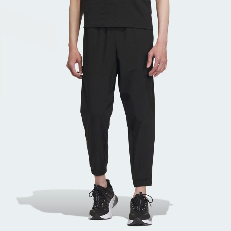 Adidas Urban Outdoor Pants Black — фото 1