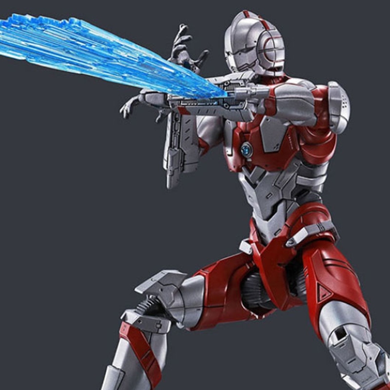 Bandai Figure-rise FRS B — фото 2