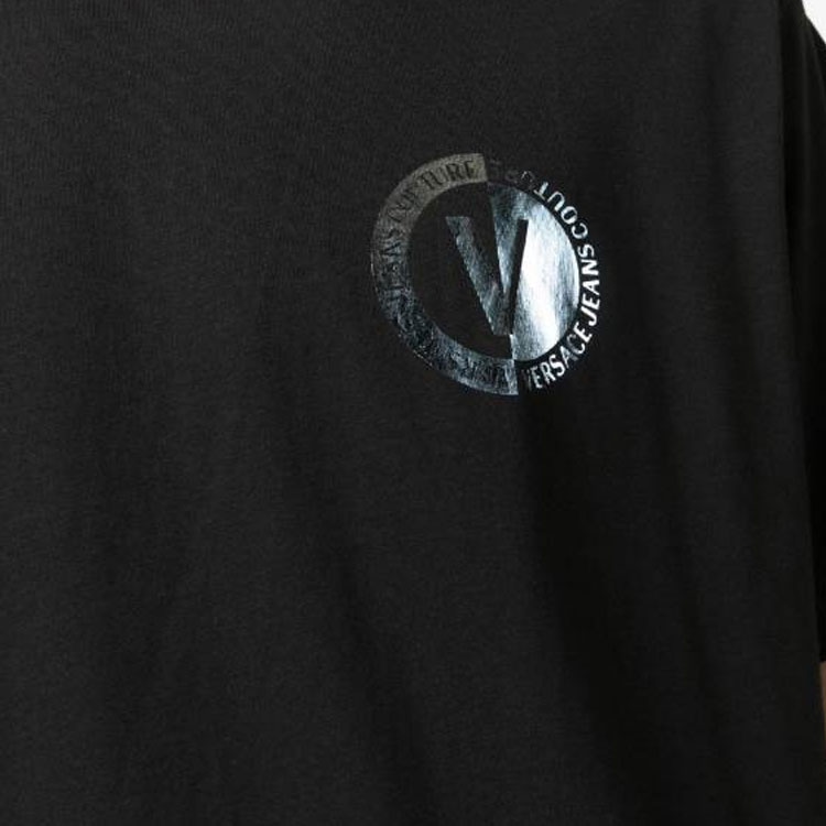 Versace Jeans Couture T — фото 4