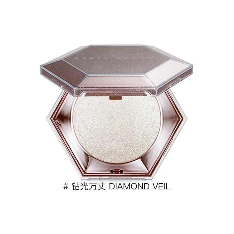 Fenty Beauty 3D Diamond Highlighter — фото 1