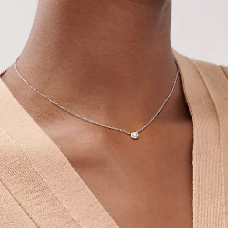Tiffany & Co. Necklace — фото 2