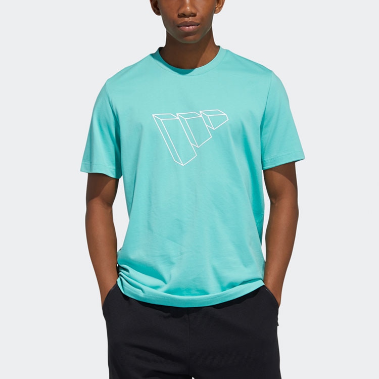 Adidas Fi Tee Sub Bos LogoT — фото 1