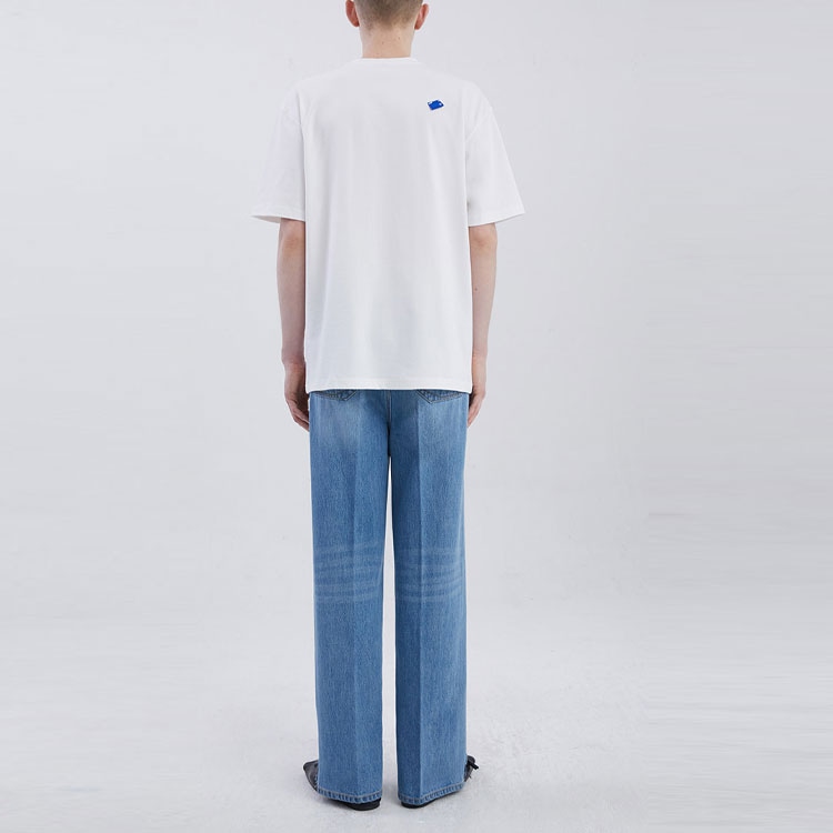 Ader Error SS21 LogoT — фото 3