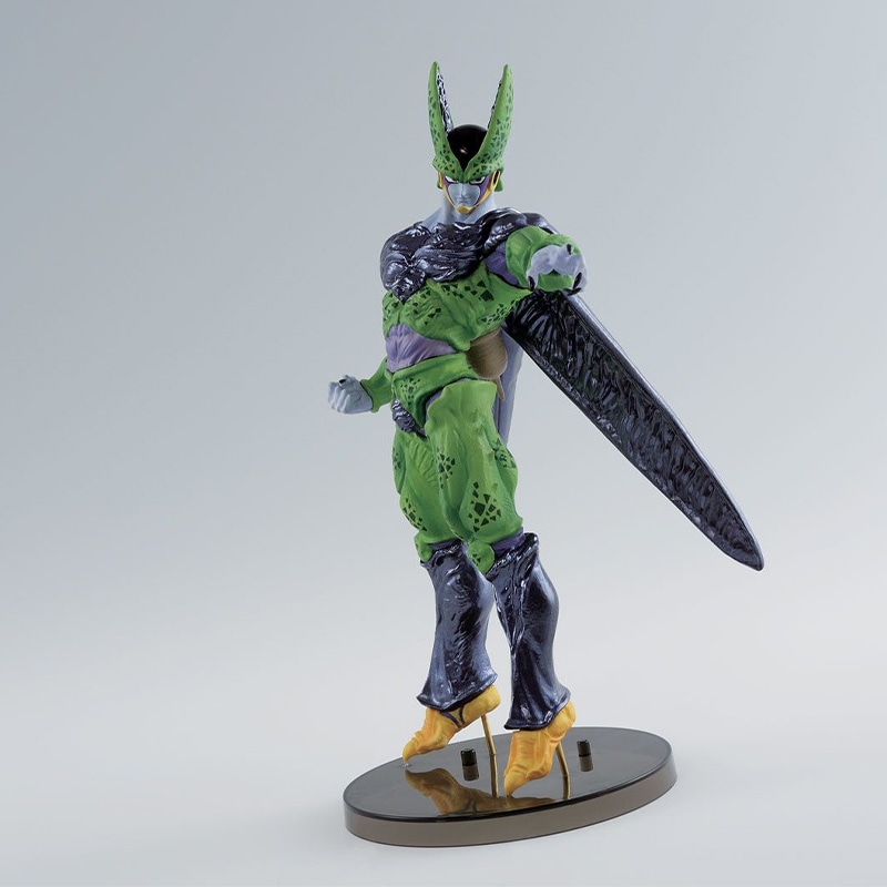 Banpresto z bwfc 18cm — фото 2