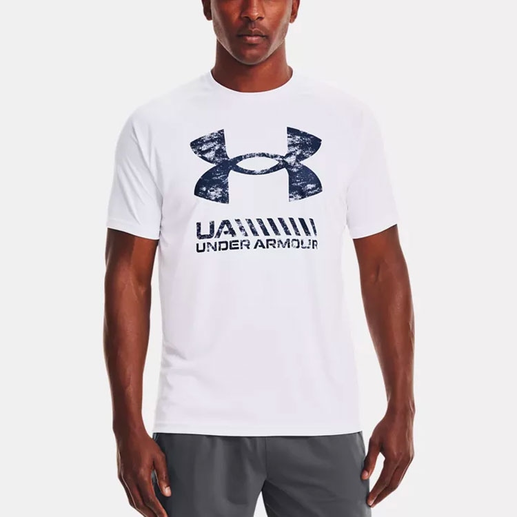 Under Armour T — фото 2