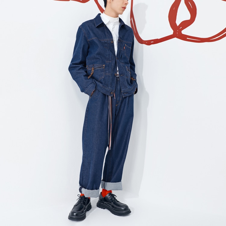 Levi’S Levis Red Pioneer Series — фото 2