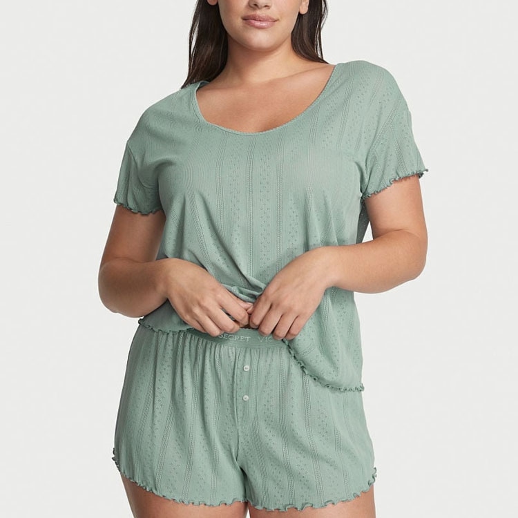 Victoria'S Secret Pajama Set — фото 3